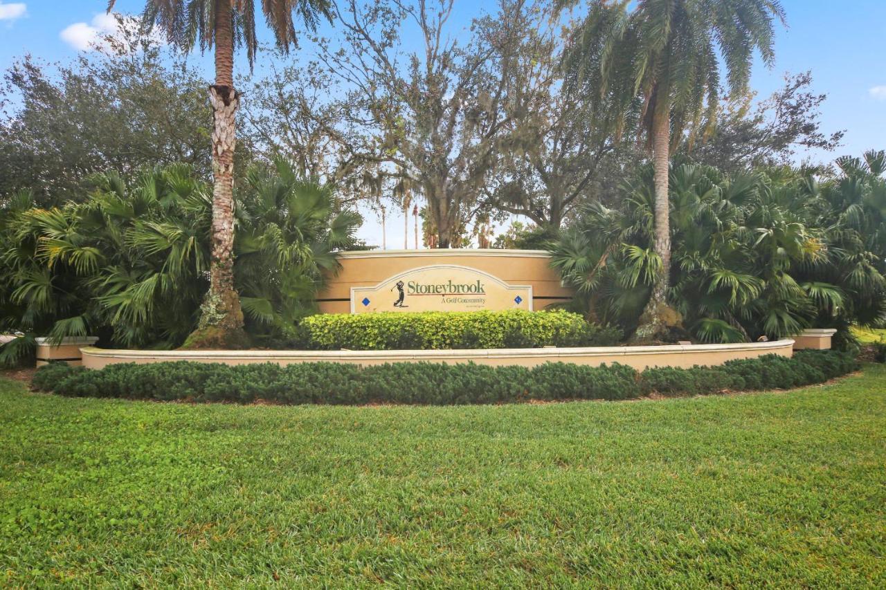 Cypress Cove Villa Bradenton Exterior foto