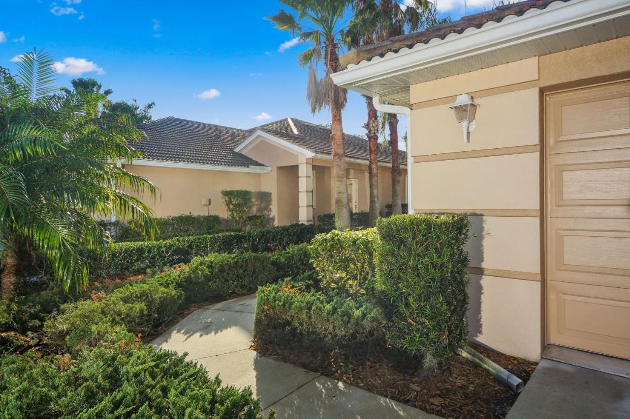 Cypress Cove Villa Bradenton Exterior foto
