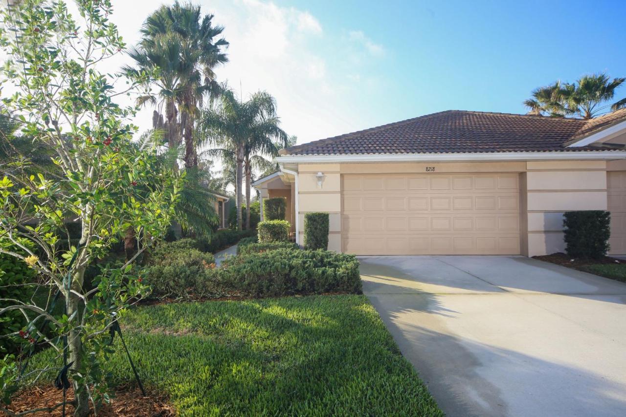 Cypress Cove Villa Bradenton Exterior foto
